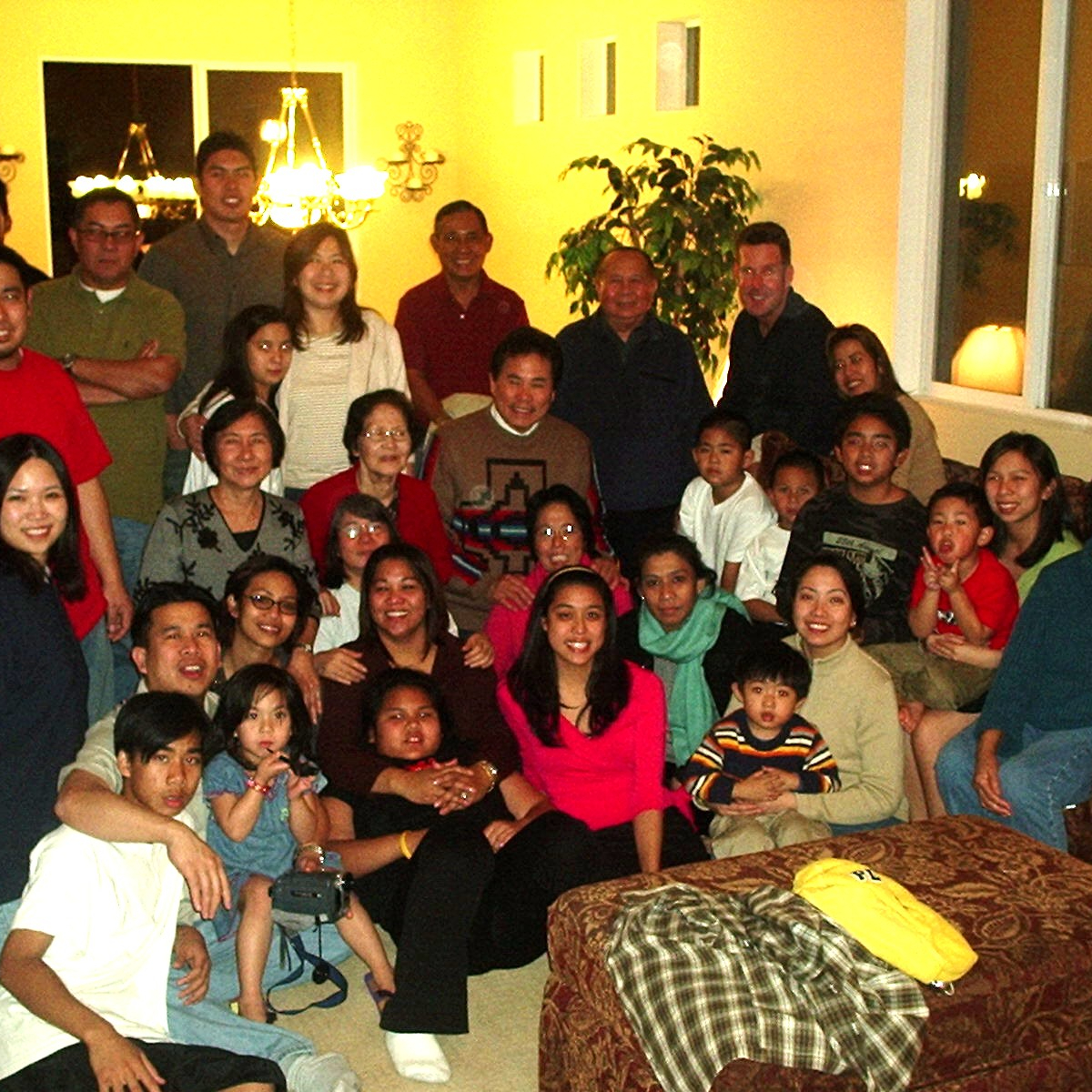 Febe Rivero Salagubang