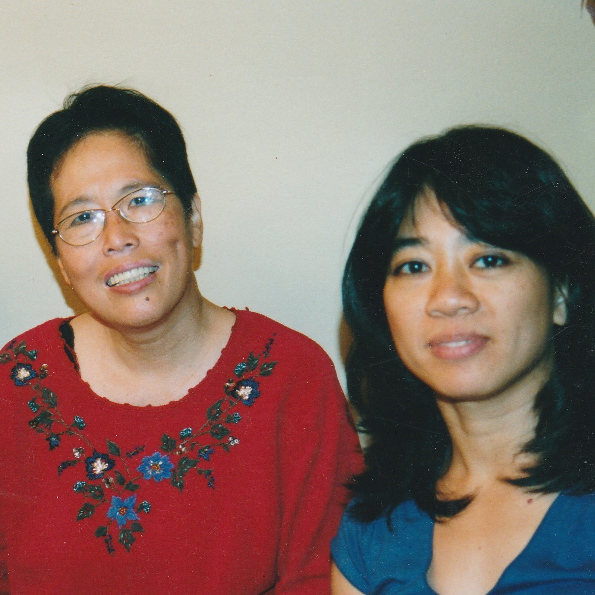 Febe Rivero Salagubang