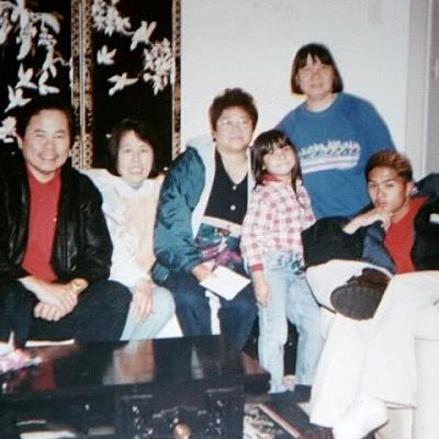 Febe Rivero Salagubang