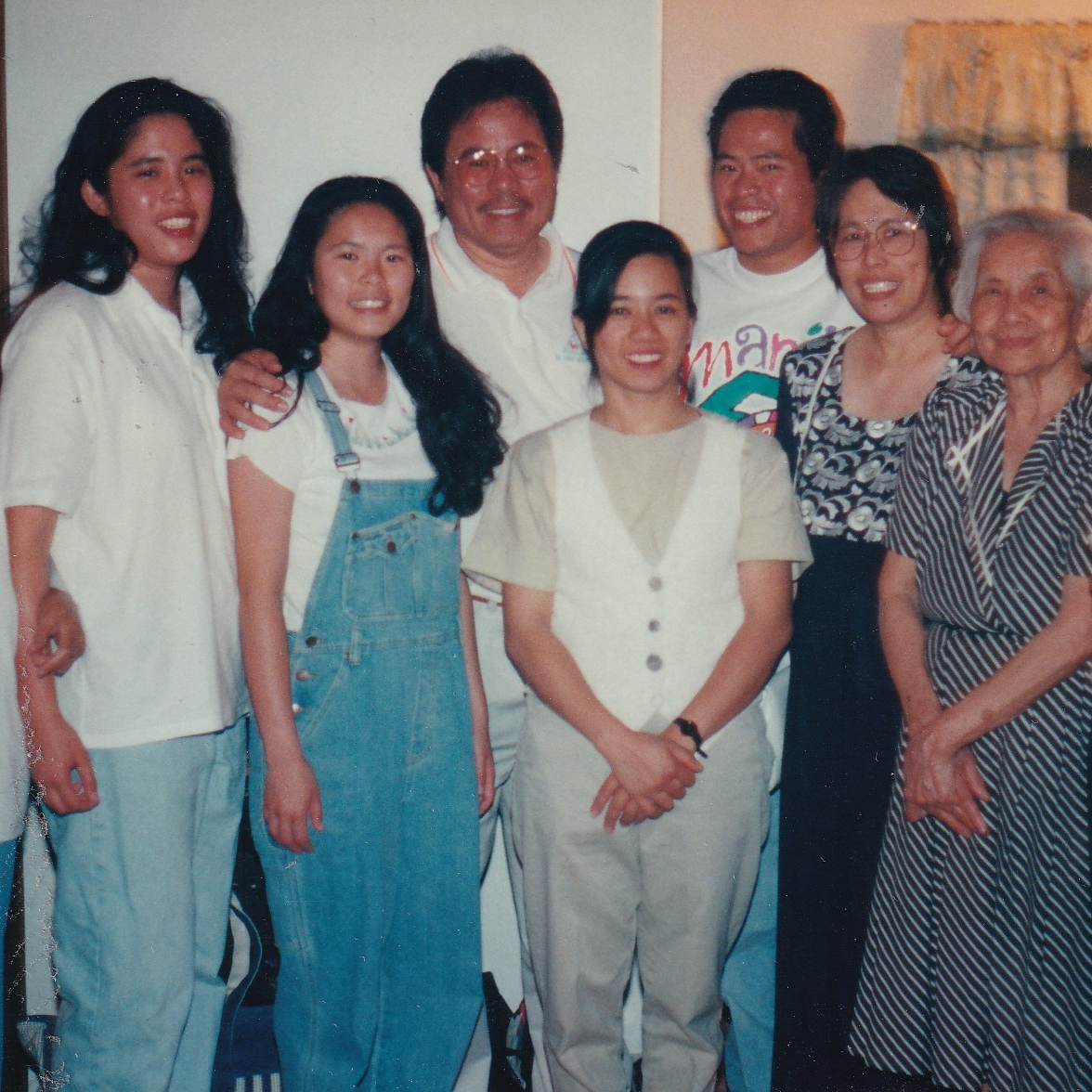 Febe Rivero Salagubang