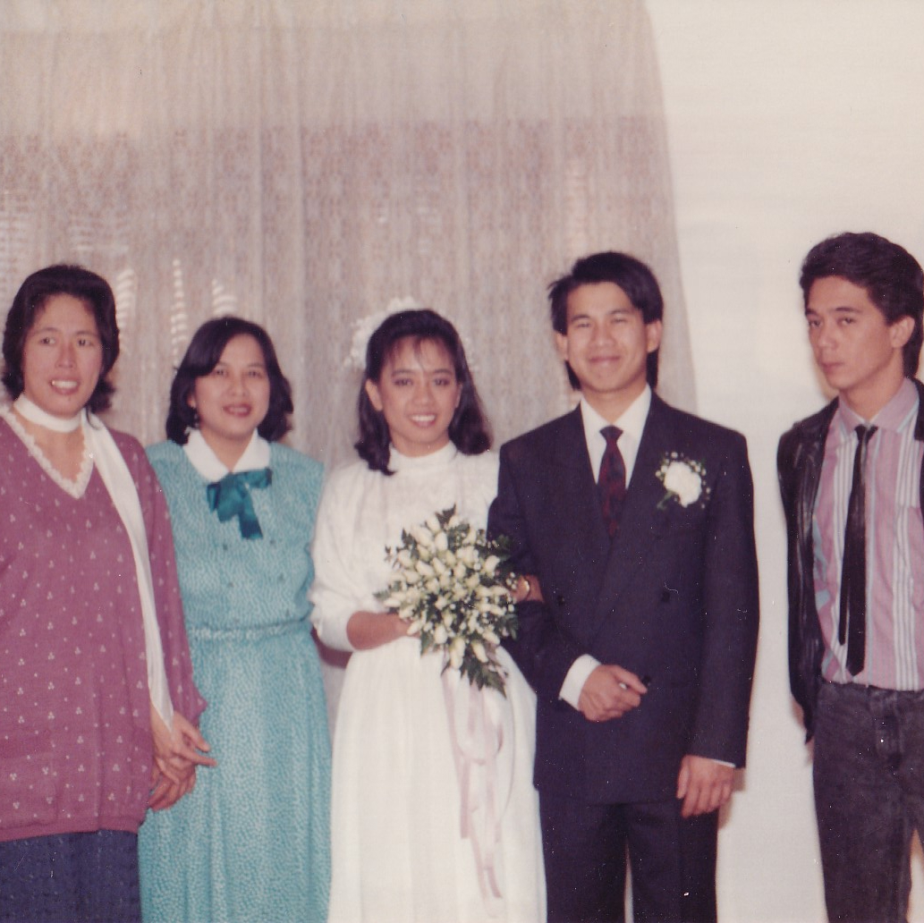 Febe Rivero Salagubang