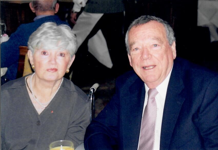 John J. "Jack" Devine's obituary , Passed away on April 13, 2025 in Norwalk, Connecticut
