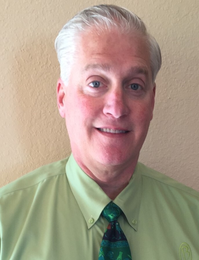 Jeffrey R. Schwister