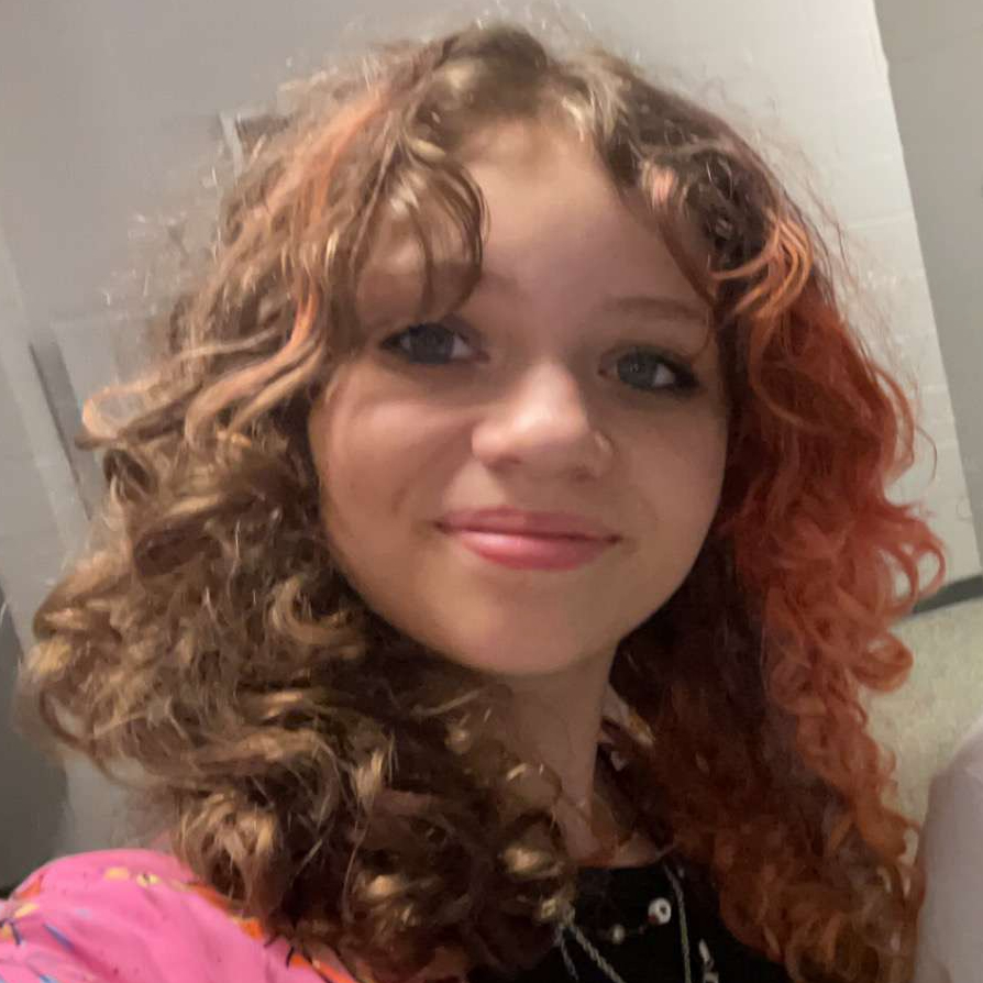 Cadence "Cae" Alyvia Anne Rozek's obituary , Passed away on April 12, 2025 in Scranton, South Carolina