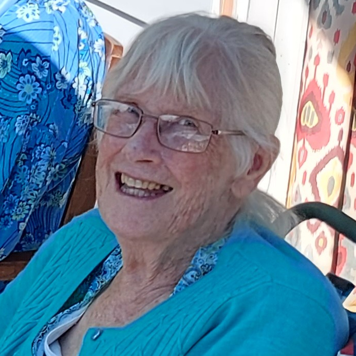 Judith Nicholas's obituary , Passed away on April 16, 2025 in Peterborough, Ontario