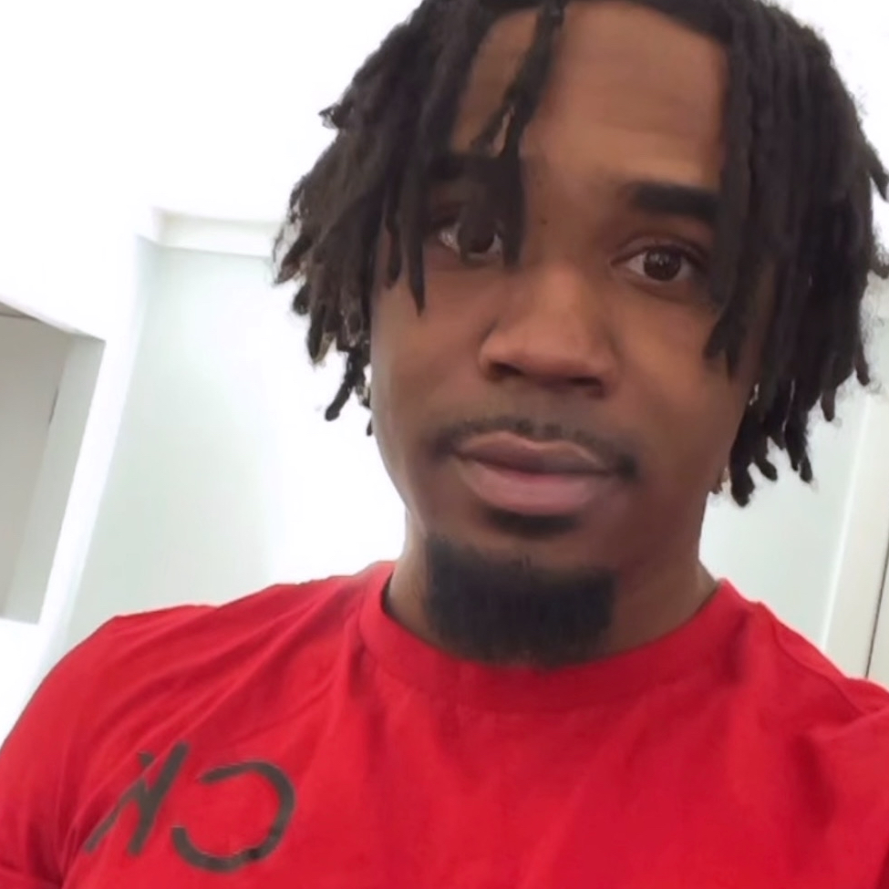 Rashad Galbreath's obituary , Passed away on April 12, 2025 in Clarksville, Tennessee