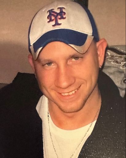 Christopher Bailey's obituary , Passed away on March 22, 2025 in Corning, New York