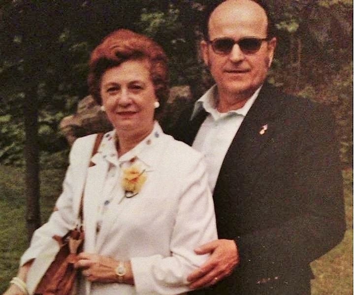 Geraldyne M. Paolella