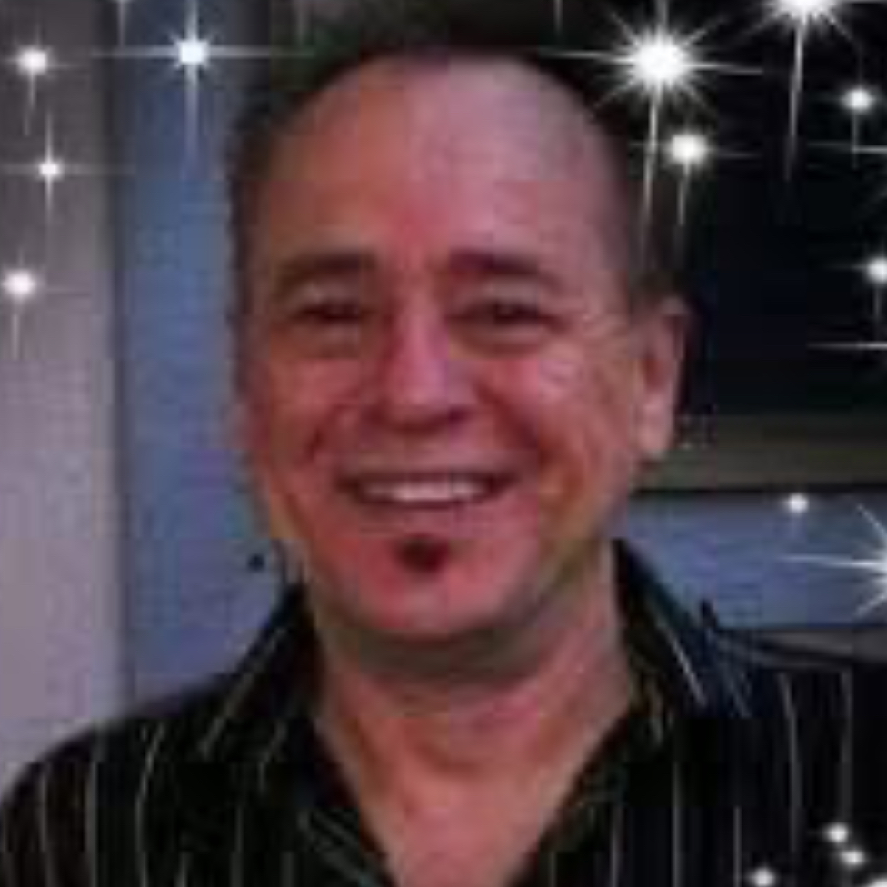 Ricky Allen Horton's obituary , Passed away on April 13, 2025 in Redlands, California
