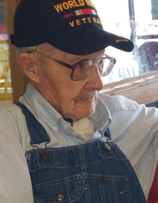 Raymond Dale Ledford Obituary