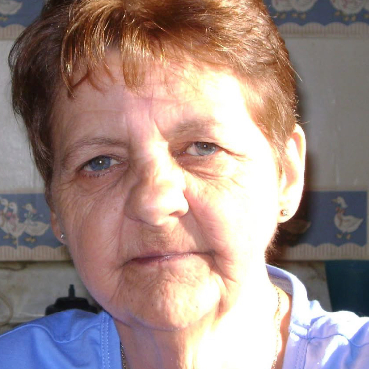 Florence Christina (Thauvette) Whitford's obituary , Passed away on April 16, 2025 in Cornwall, Ontario