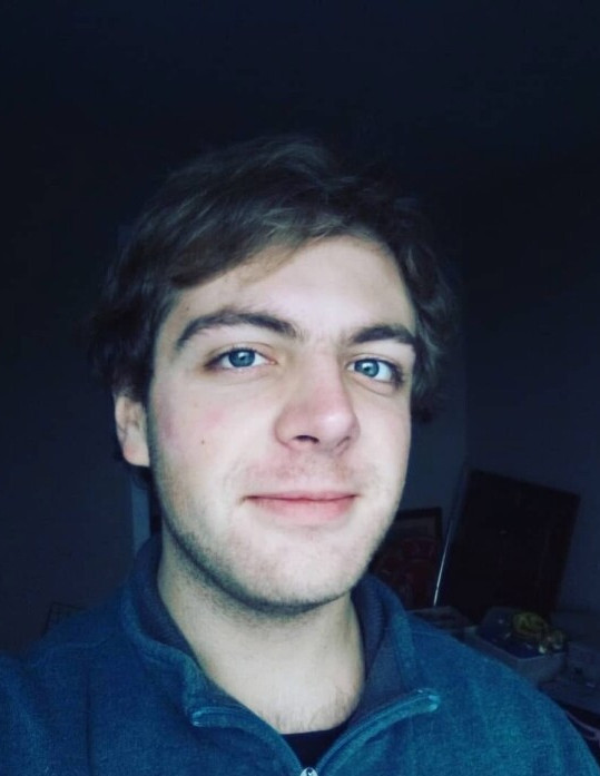 Kaleb James Bradbury's obituary , Passed away on April 16, 2025 in Pendleton, Oregon
