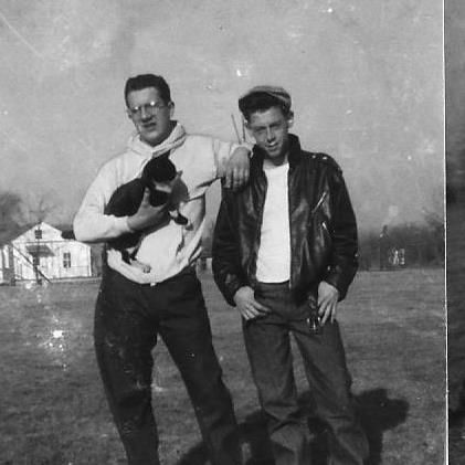 Richard Granger Obituary