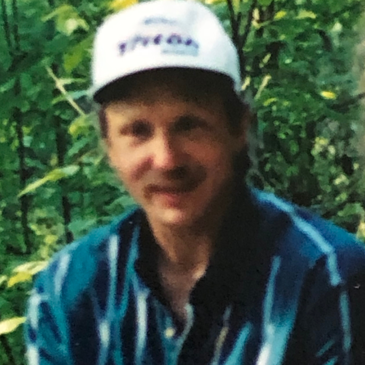 Charles Randall Elrod's obituary , Passed away on April 13, 2025 in Clarksville, Tennessee