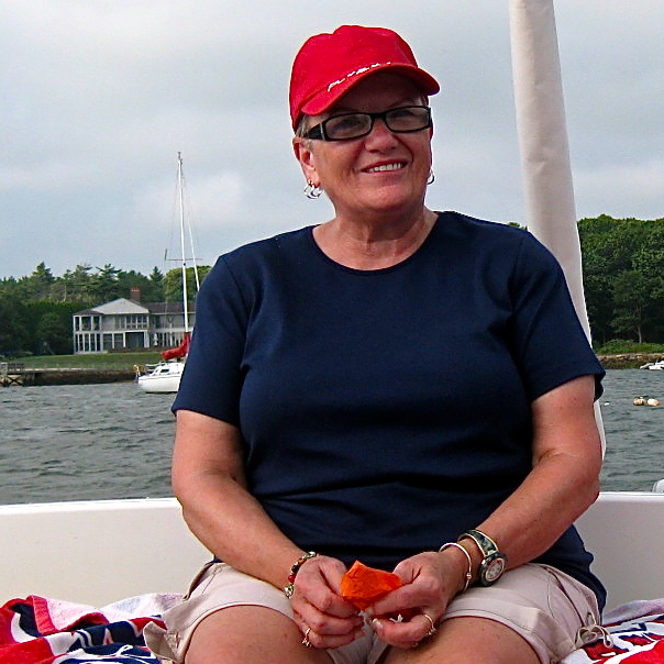Jacqueline T. Lamontagne