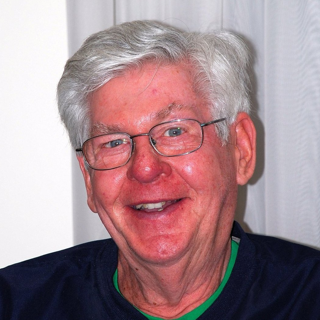 Richard T. Bruce's obituary , Passed away on April 17, 2025 in Stamford, Connecticut