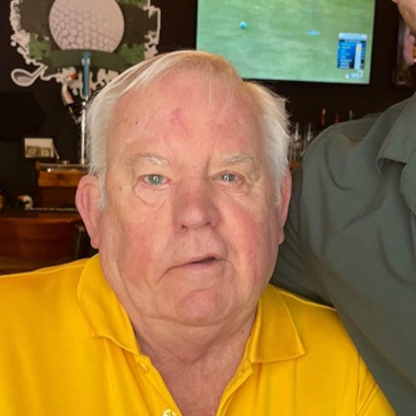 John Raymond Moran's obituary , Passed away on April 18, 2025 in Scranton, Pennsylvania