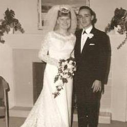 Mrs Ruthann (Chapman) Smith's obituary , Passed away on April 12, 2025 in Saint-Thomas, Ontario