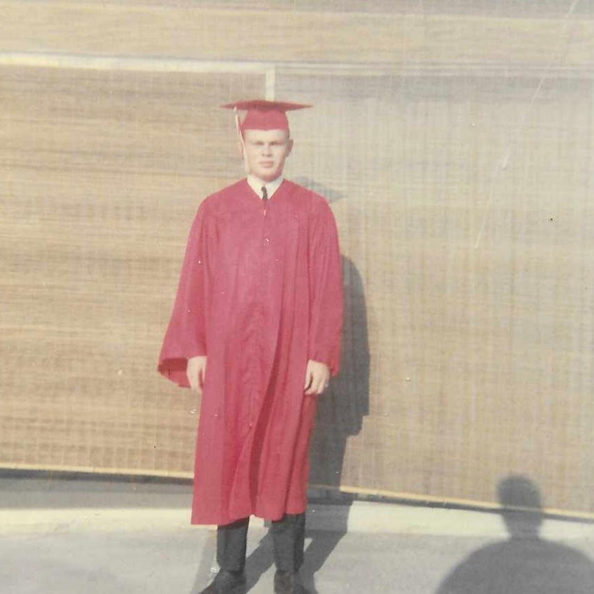 James Michael Morris's obituary , Passed away on April 19, 2025 in Emporia, Kansas