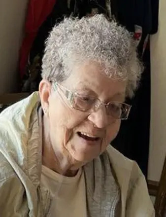 Lona Mae Easlick