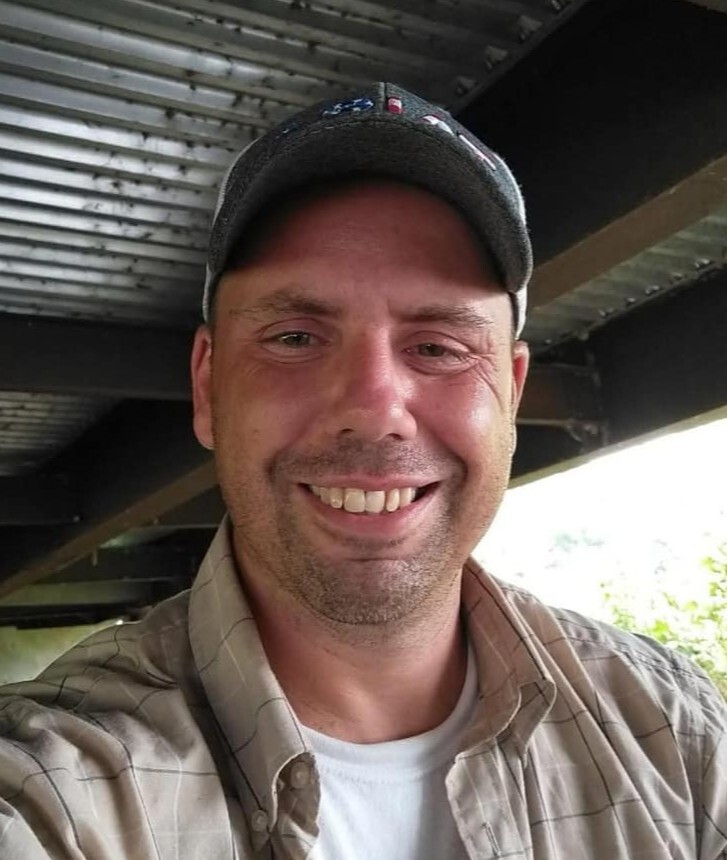 Christopher James Wagner