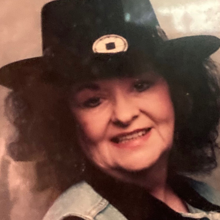 June Kirkpatrick Jenkins's obituary , Passed away on April 20, 2025 in Tupelo, Mississippi