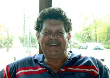 Jerry Edward Lamon's obituary , Passed away on April 19, 2025 in Lufkin, Texas