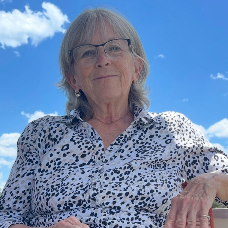Jane Wall Obituary