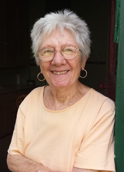 Elena (Barchiesi) Lewis Obituary