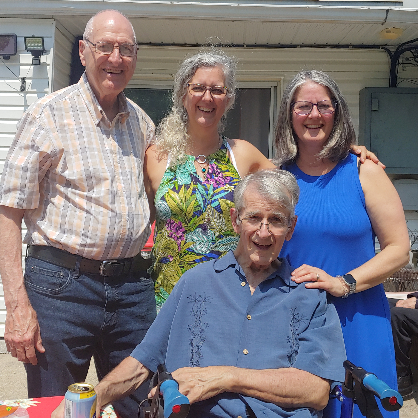 Claude Bigras Obituary