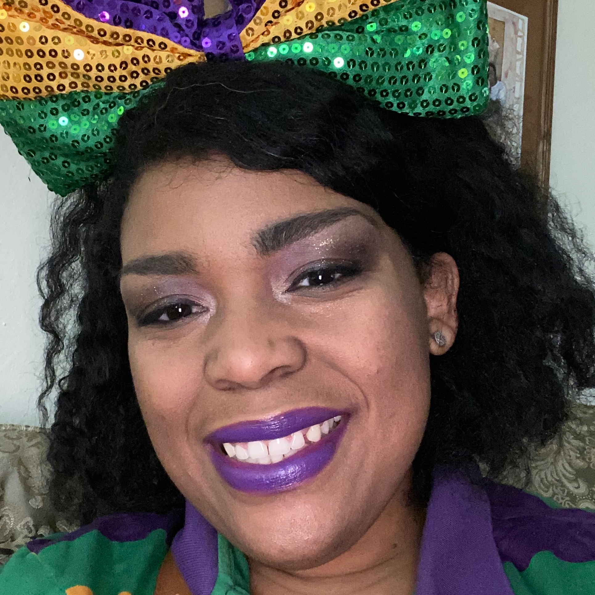 Ashley Nicole Zeno's obituary , Passed away on April 15, 2025 in Marrero, Louisiana