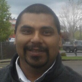 Benjamin Lopez Jr.