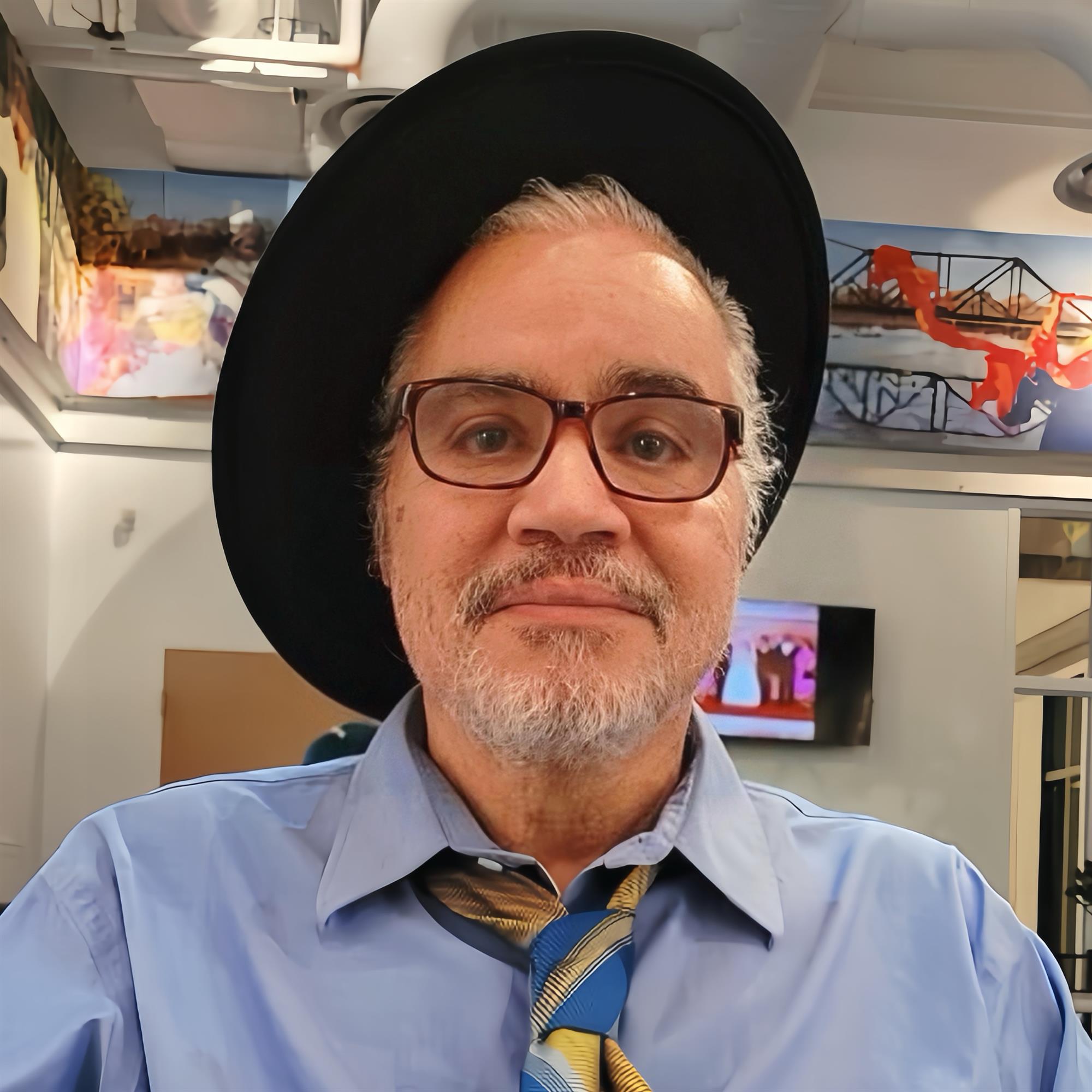 Edward Flores Lopez's obituary , Passed away on April 22, 2025 in Saginaw, Michigan