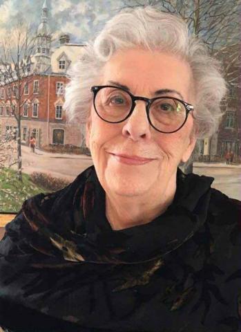 Avis de décès de Denise Grimard , Décédé le 14 avril 2025 à Québec, Québec