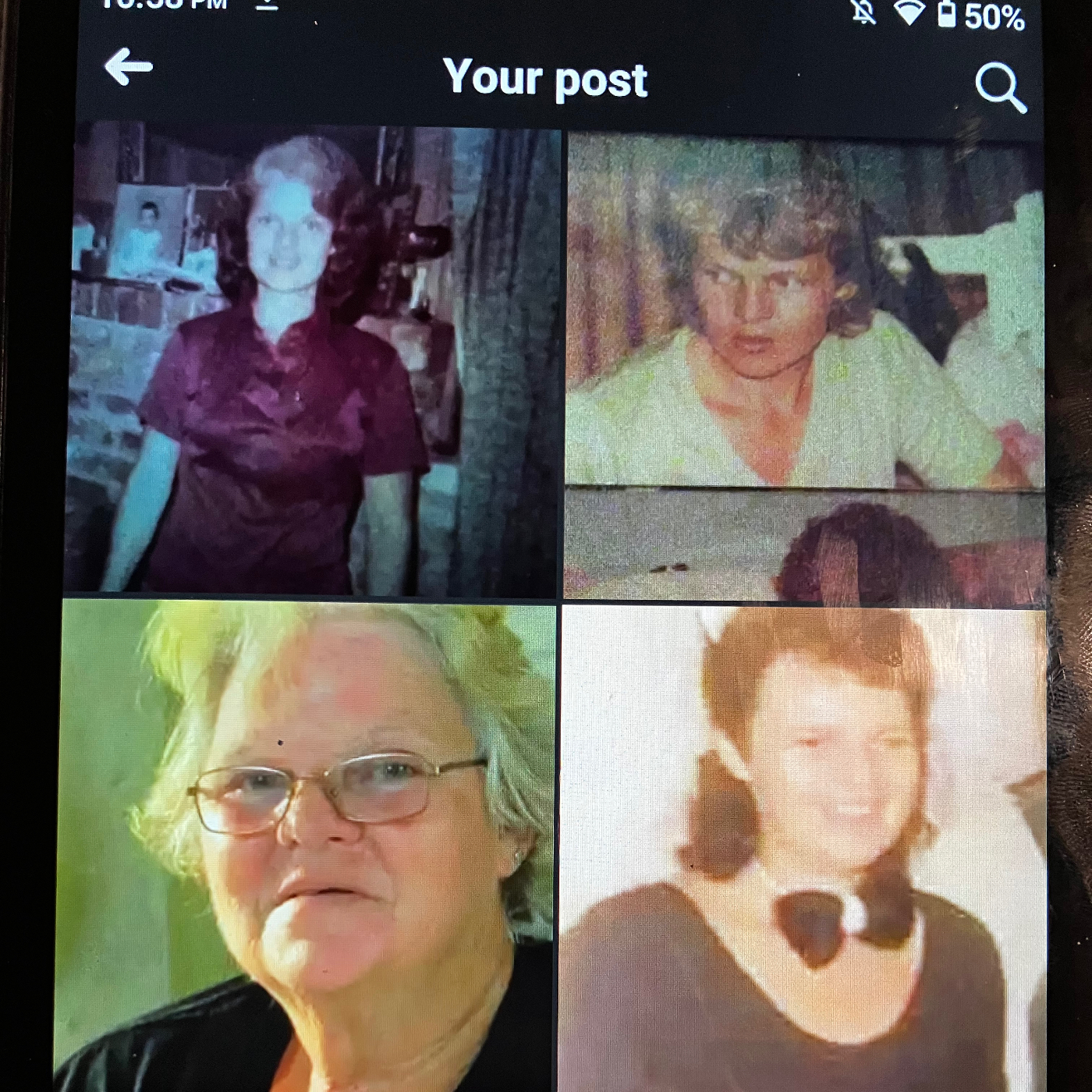 Nancy Ann Harper