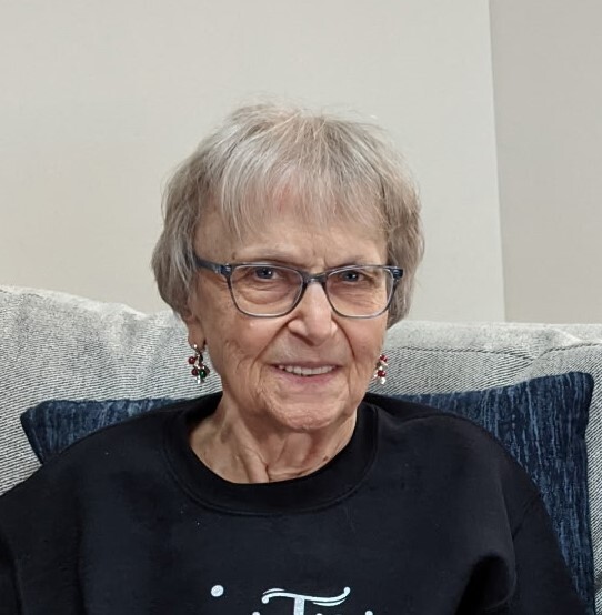 Elaine Rose Schroeder Obituary