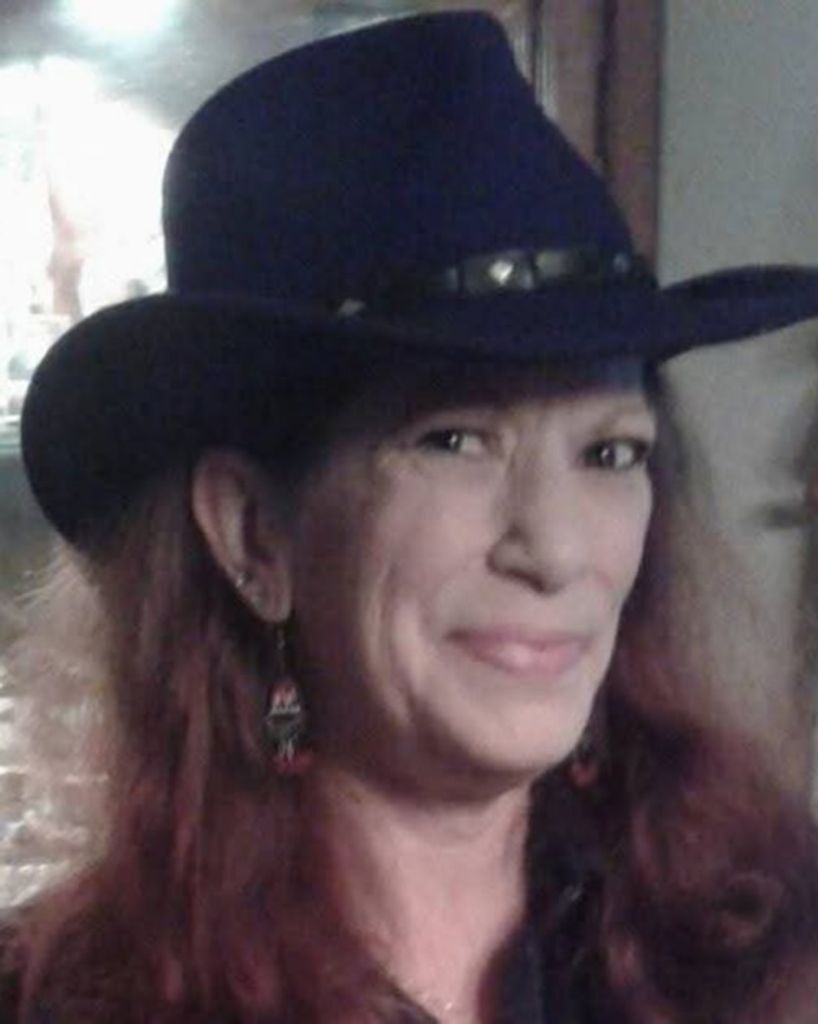 Carolyn Maria Pugh Obituary