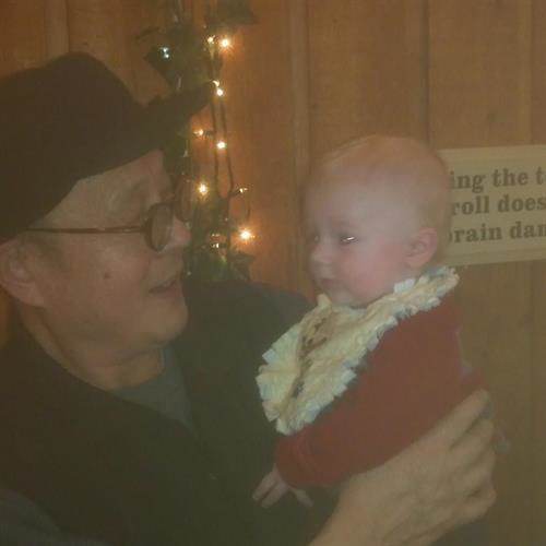 Xin An Fan's obituary , Passed away on April 19, 2025 in Arlington Heights, Illinois