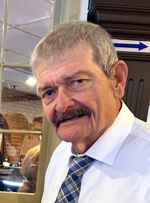 Robert Galazin Obituary
