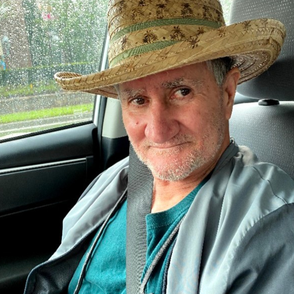 Victor Felix Pereira