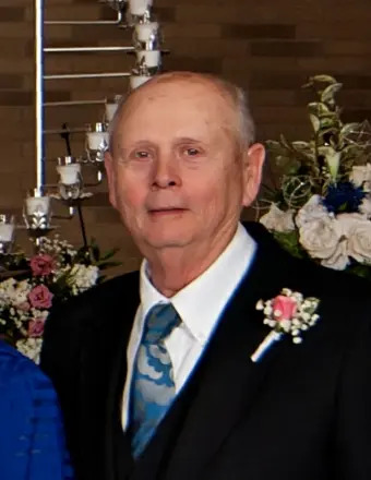 Ronald J. Curtis Obituary
