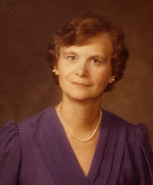 Jean Ellen Hoffmann Obituary