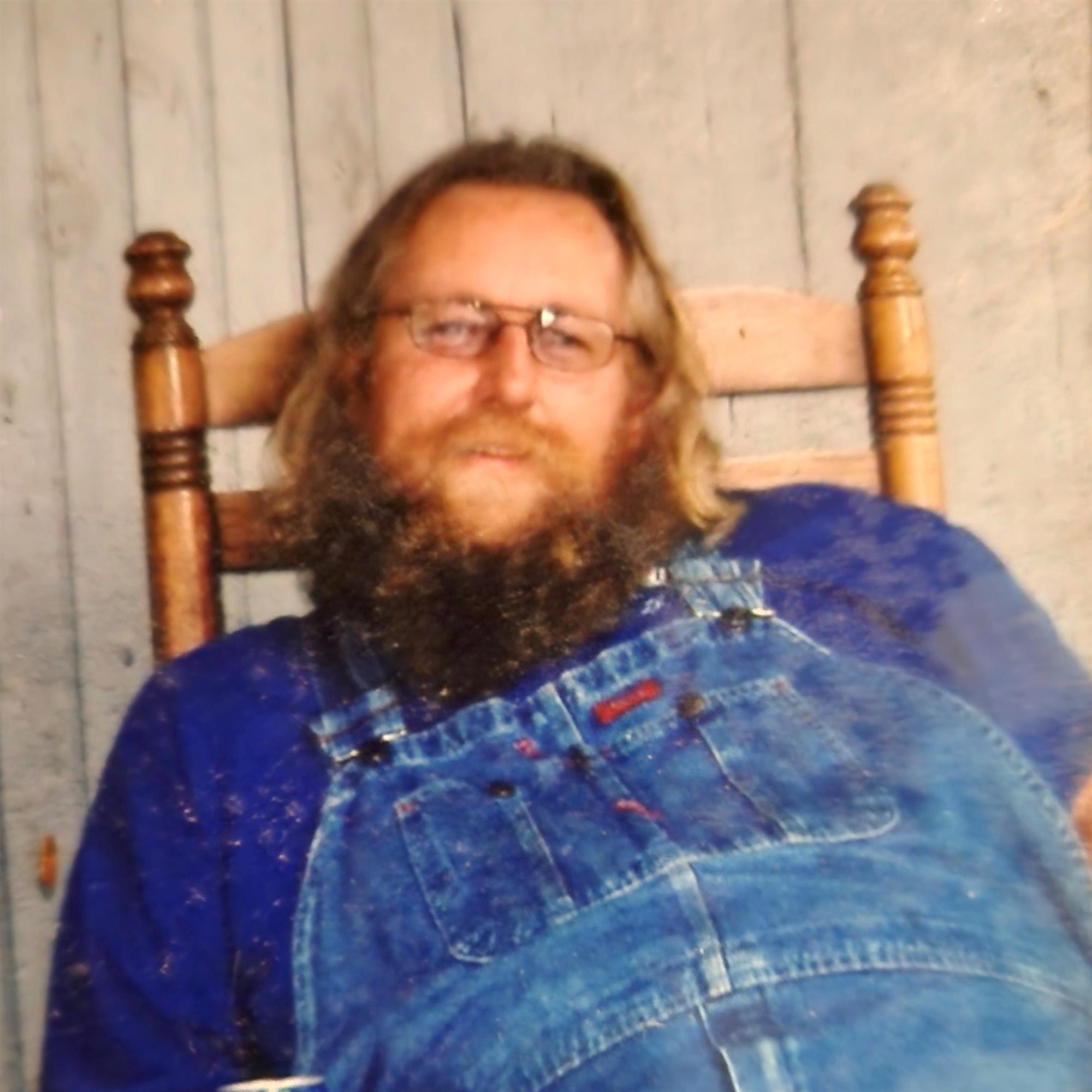 Harry W. Rex Obituary