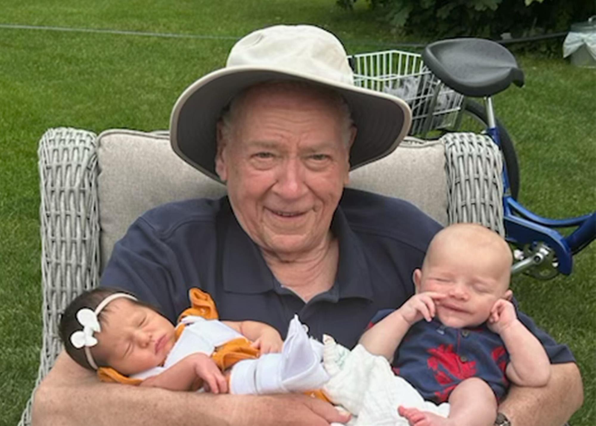 Joseph E. Turba Obituary