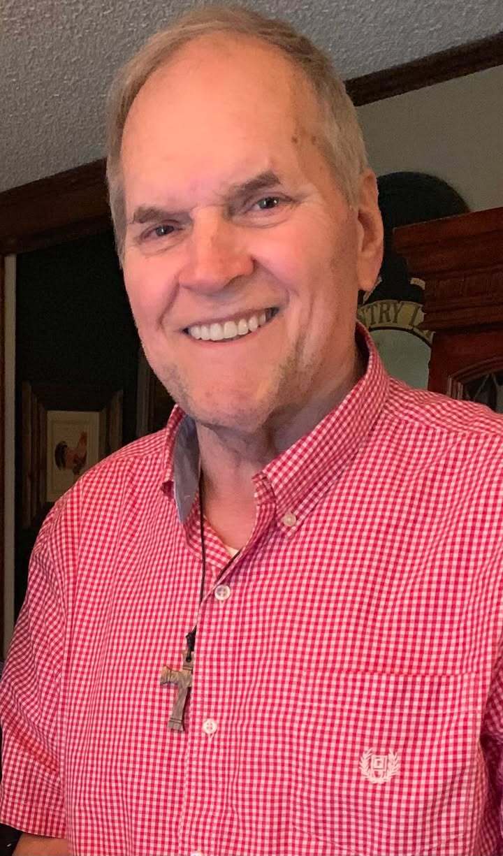 George Edward Brannon's obituary , Passed away on April 28, 2025 in Jonesboro, Arkansas