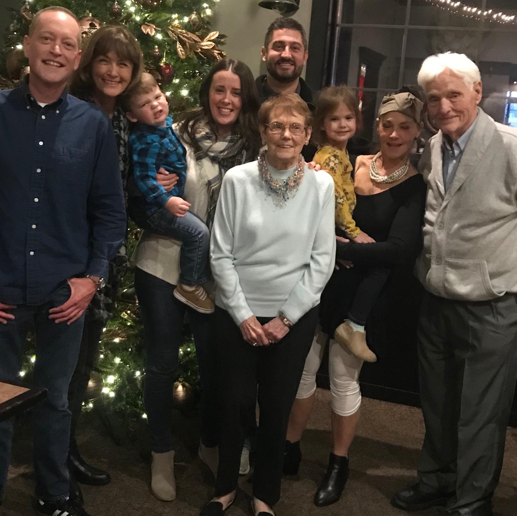 Jean Bauer's obituary , Passed away on April 28, 2025 in Holt, Michigan