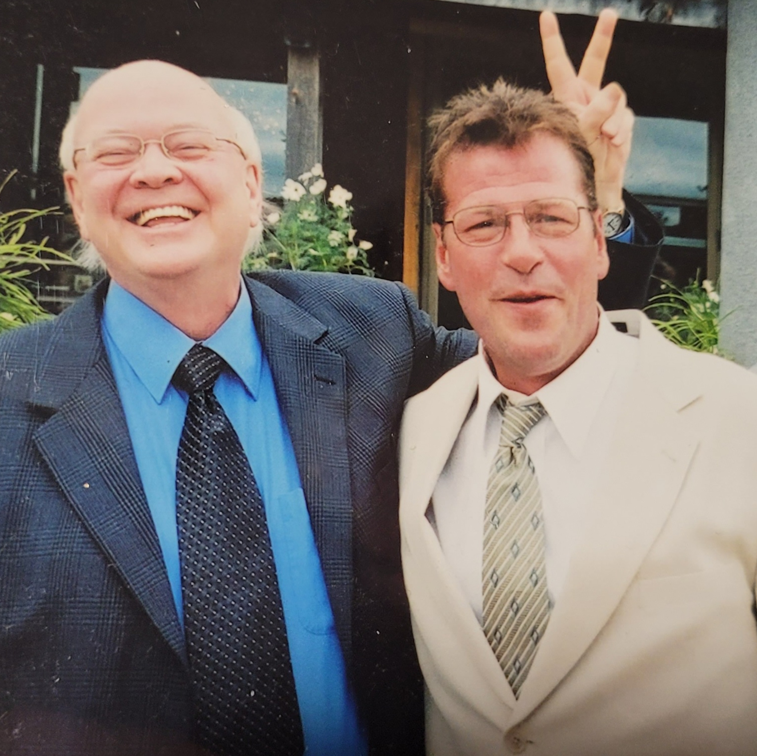 Michael Joseph Evans's obituary , Passed away on April 29, 2025 in Kingston, Ontario