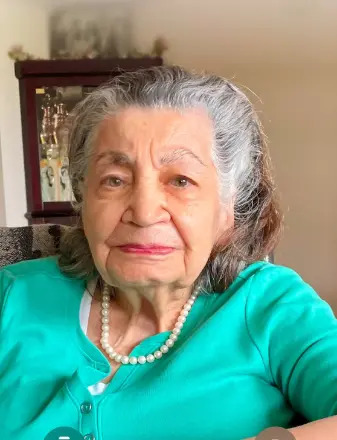 Bahijeh Batmanghelidj Obituary