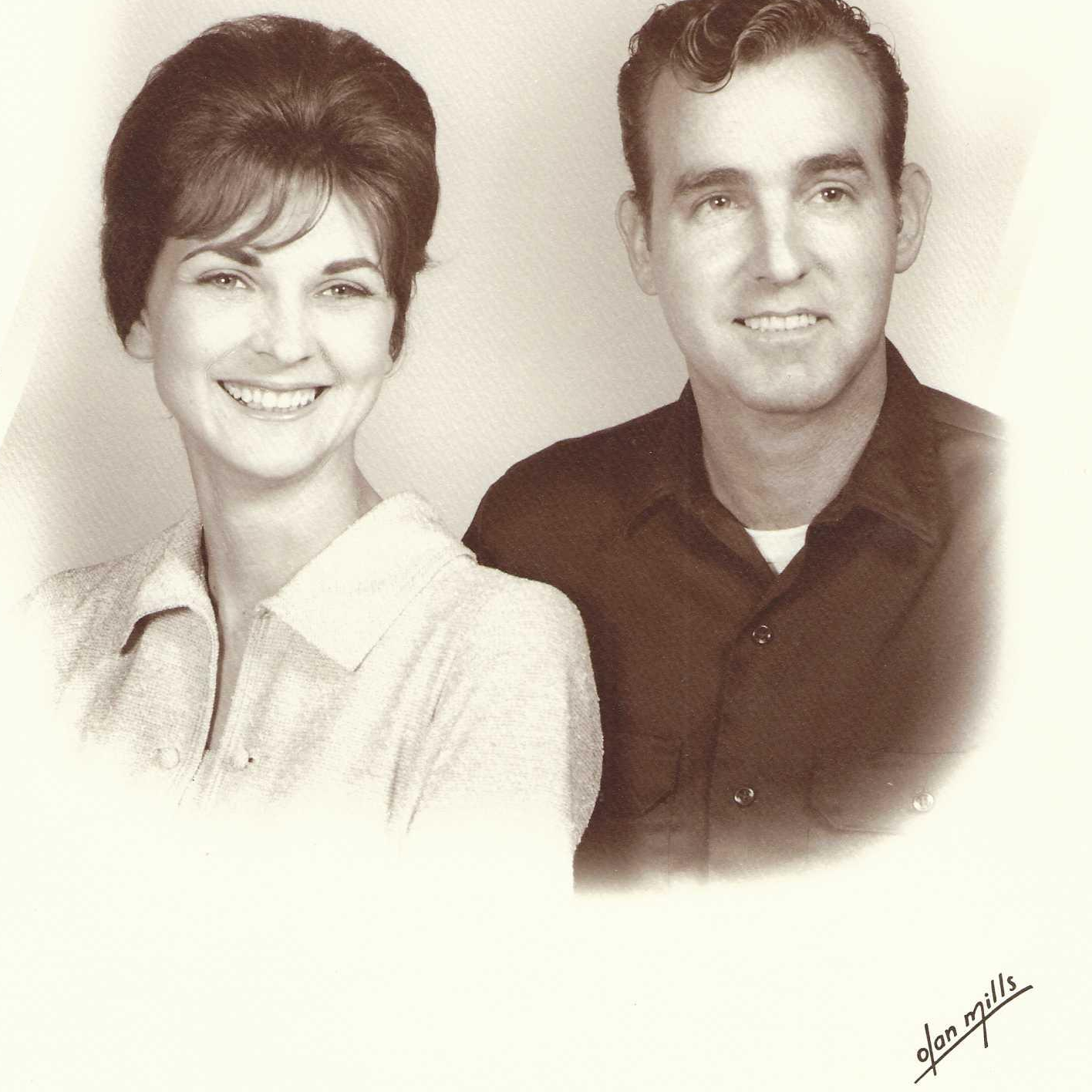 Robert Winston Vanbibber Obituary