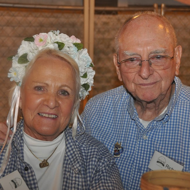 Richard Arnold Kuntz Obituary
